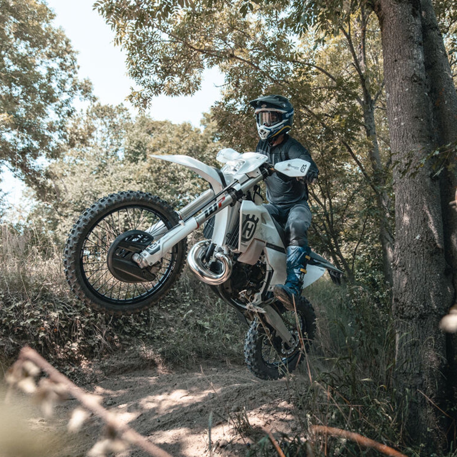 2025 Husqvarna Motorcycles TE 300 PRO