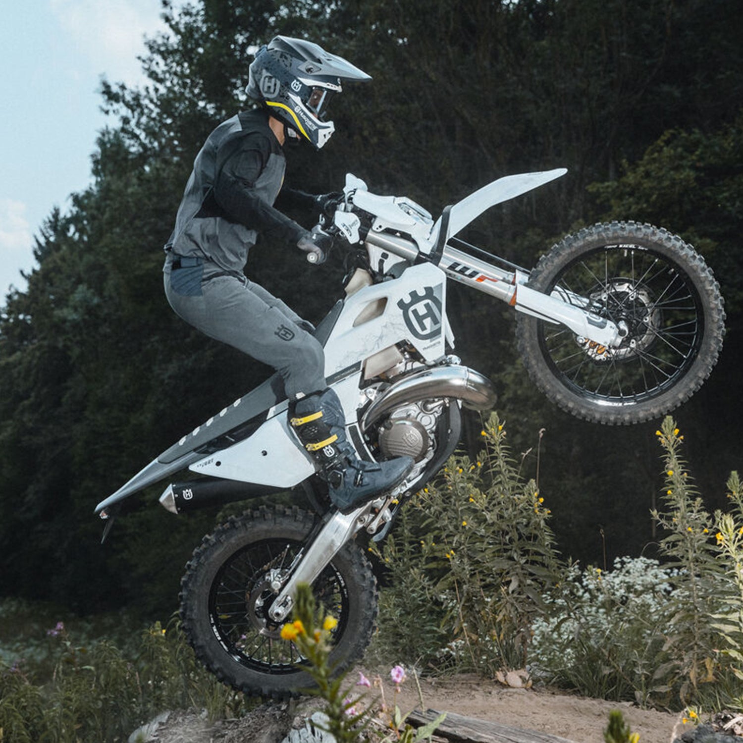 2025 Husqvarna Motorcycles TE 300 PRO