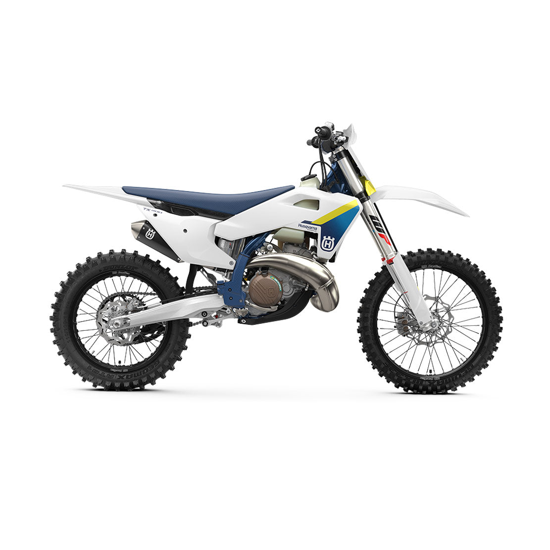 2025 Husqvarna TX 300