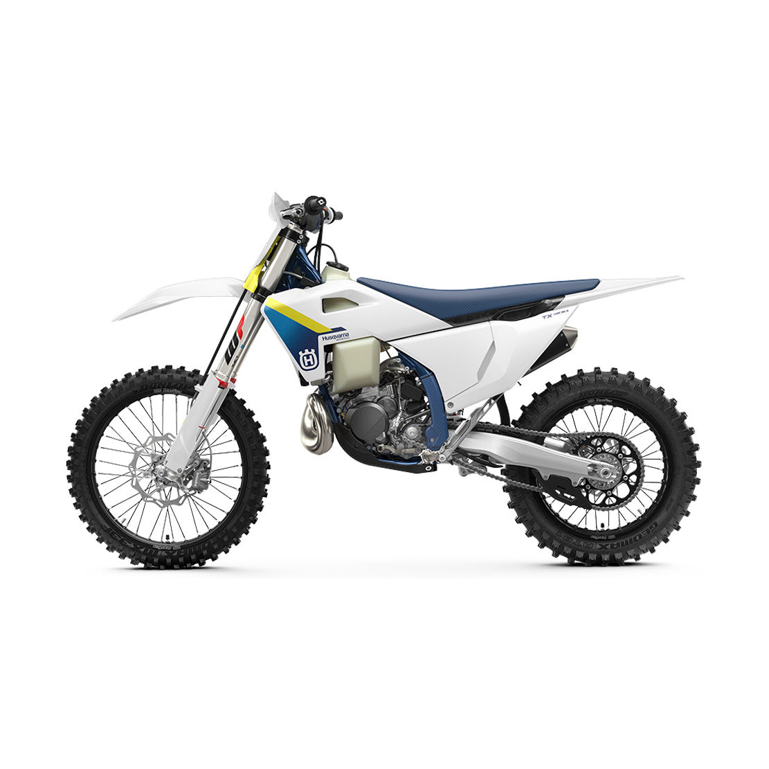 2025 Husqvarna TX 300