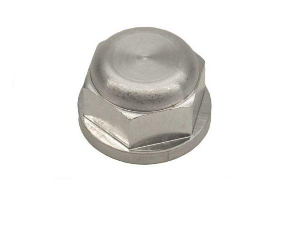 Hexagon nut M20x1.5