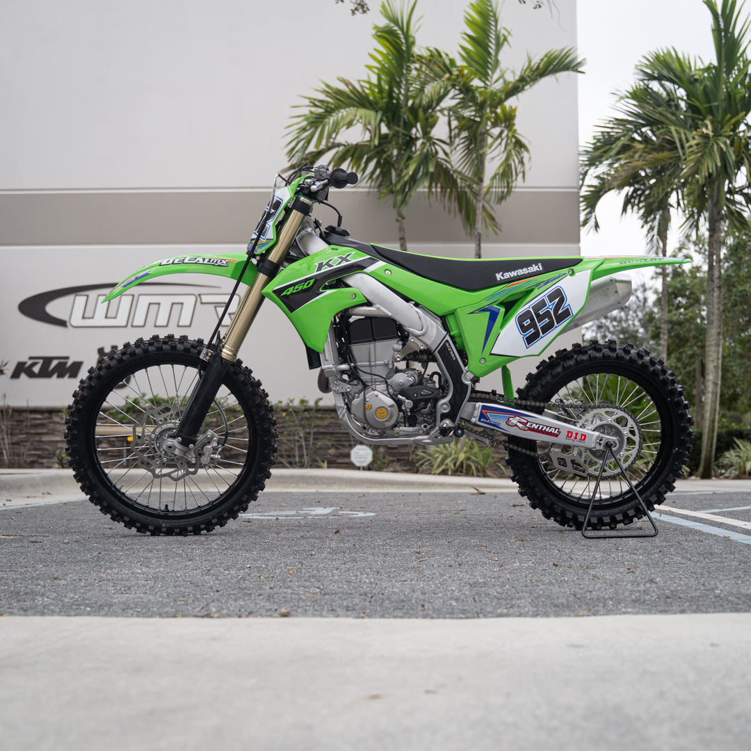 2021 kxf450 online