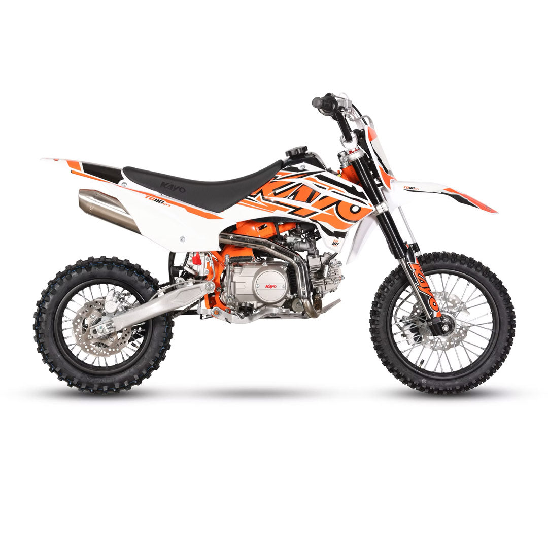 Kayo TD110 EFI