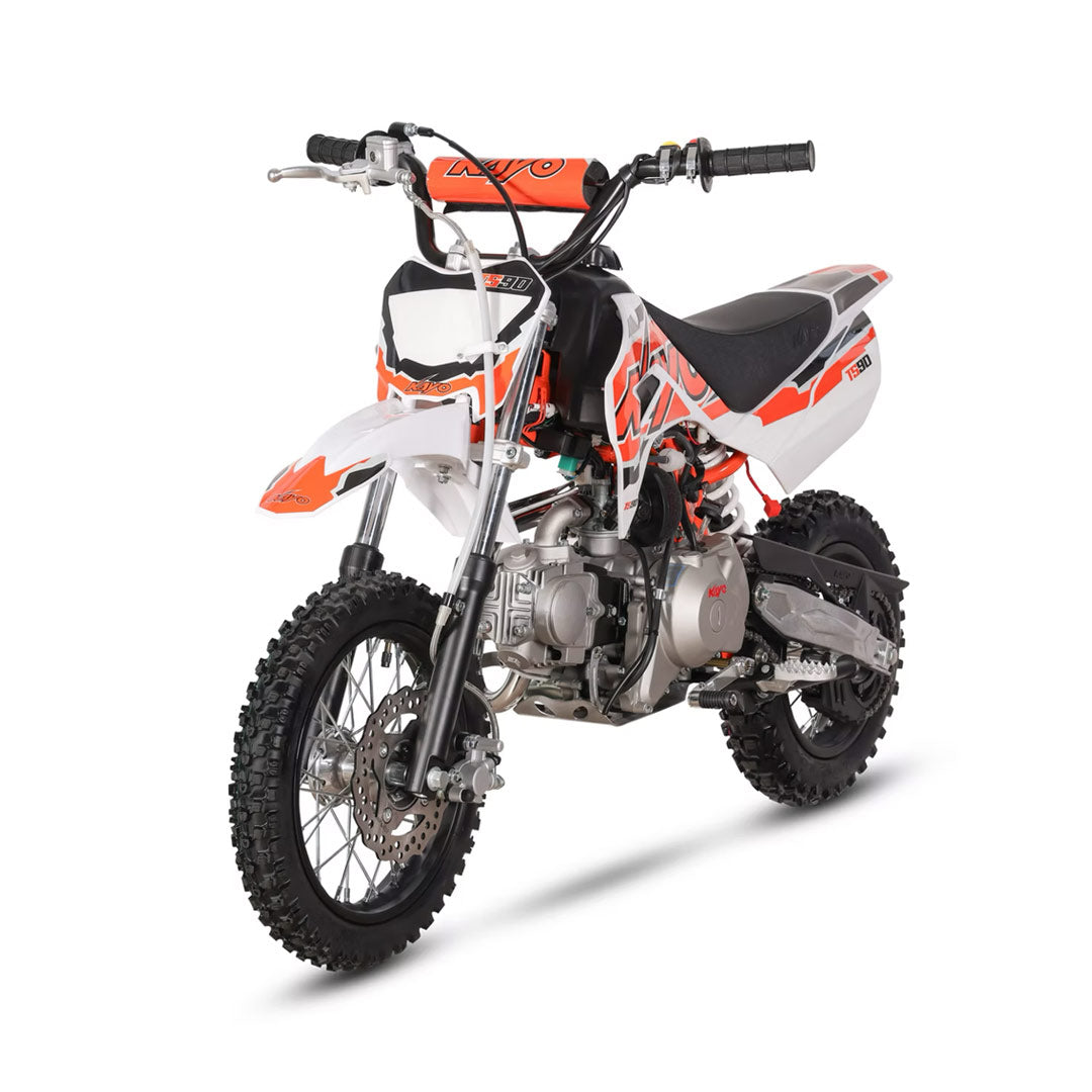 kayo 2025 Kayo TS 90 Base | Crossroad Powersports | Upper Darby, PA