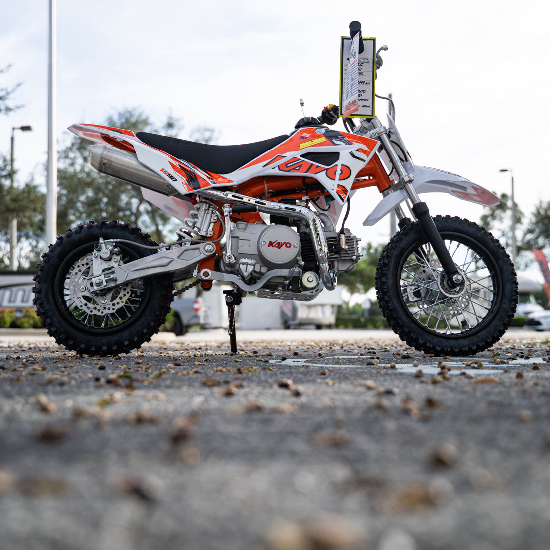 Kayo TS 90