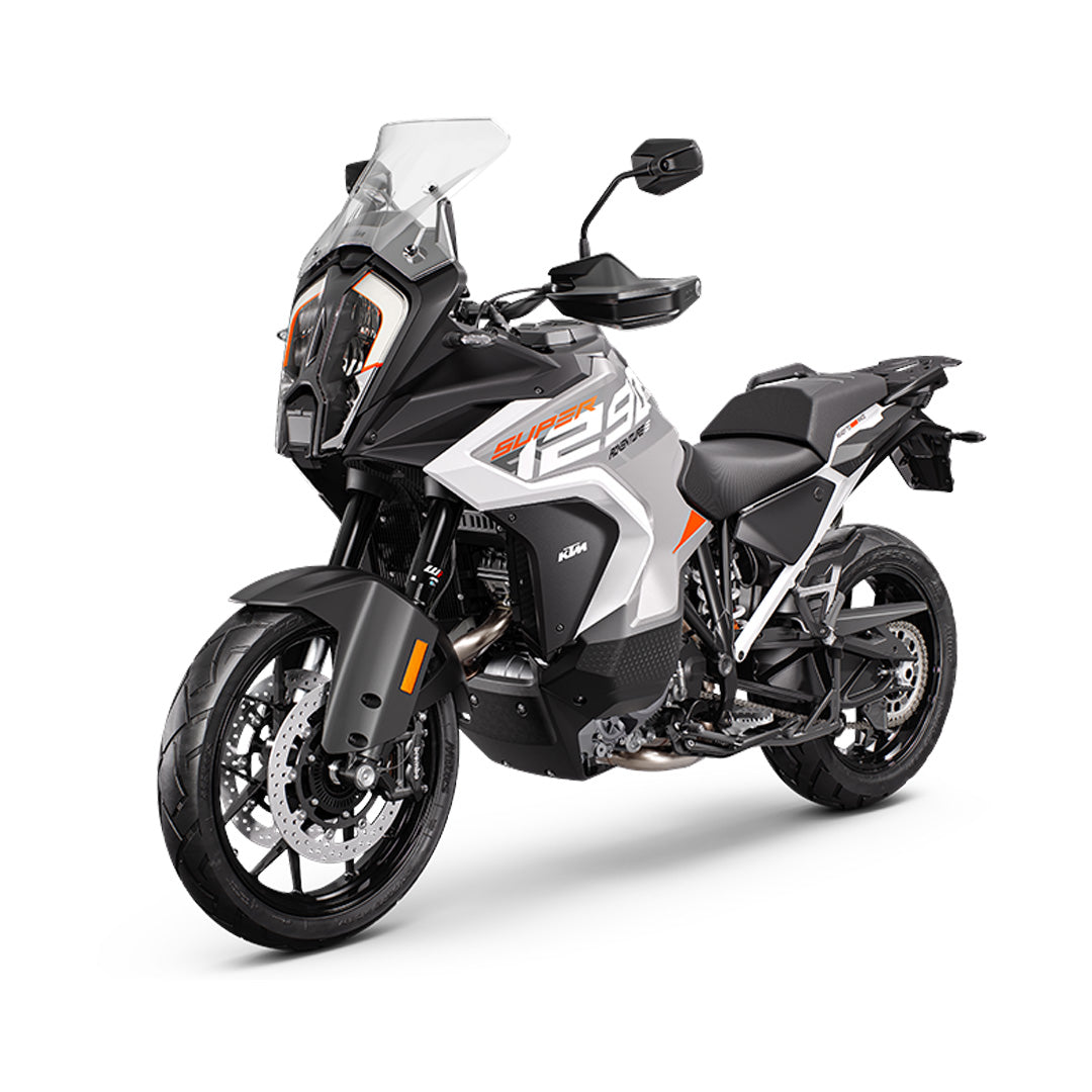 2024 KTM 1290 SUPER ADVENTURE S