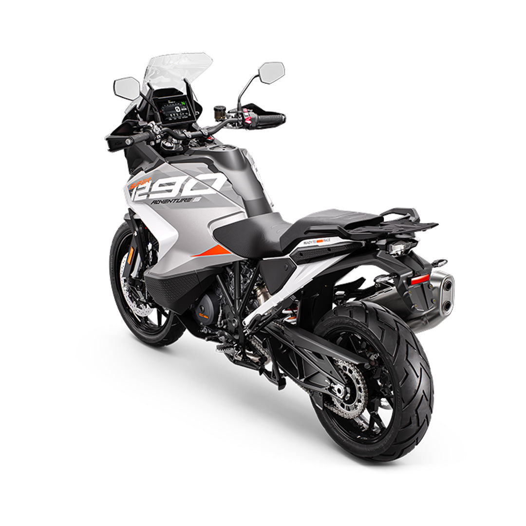 Ktm 1290 super hot sale adventure performance parts