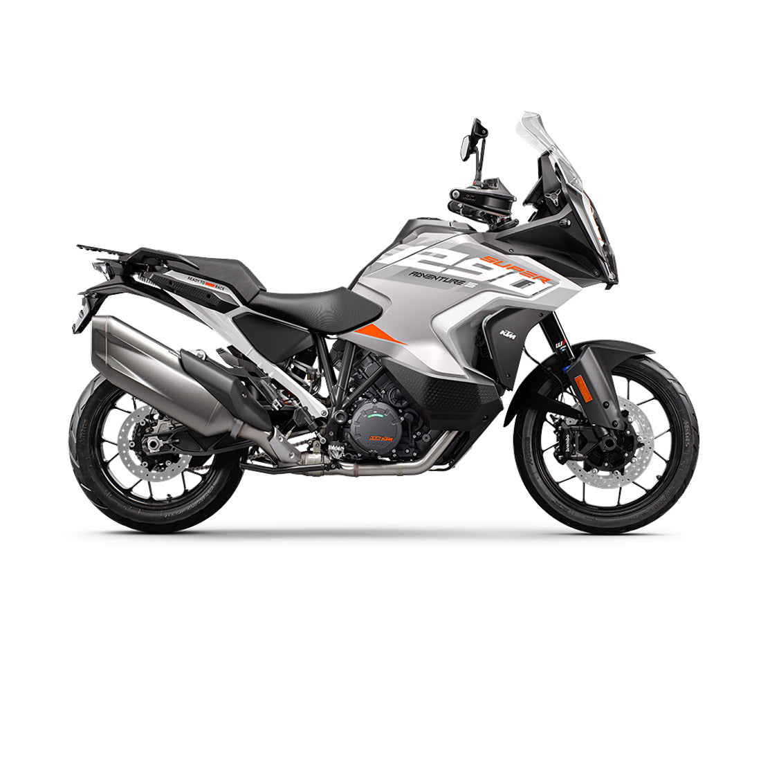2024 KTM 1290 SUPER ADVENTURE S