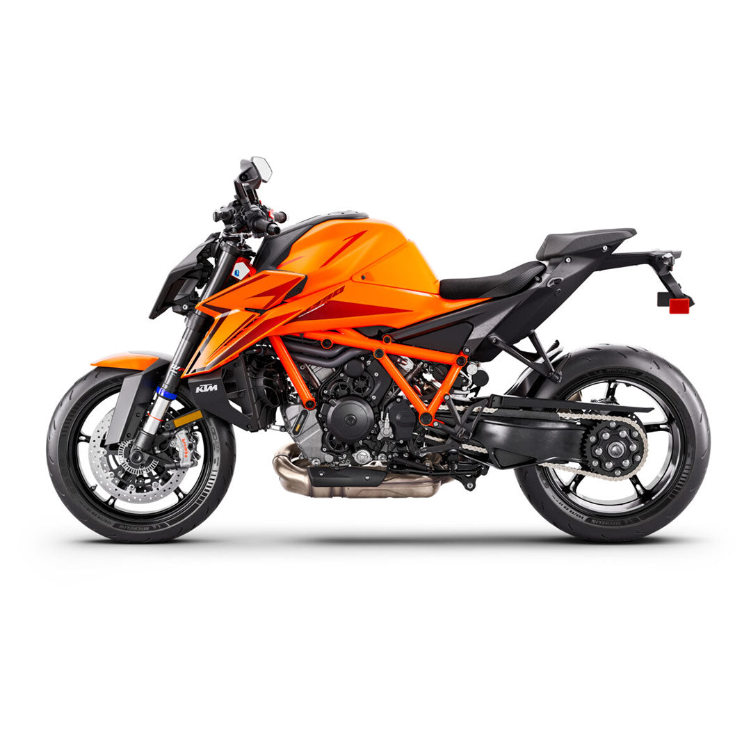 Ktm 1080 2024 adventure r