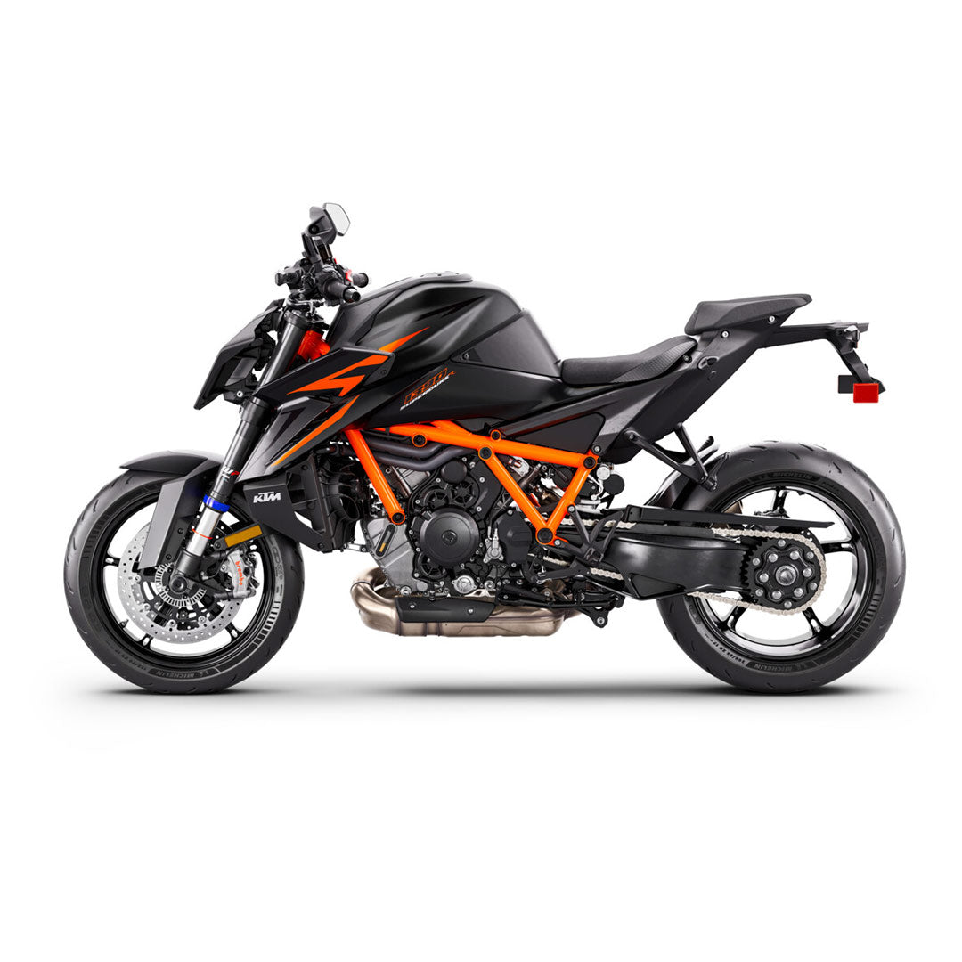 Ktm duke shop r price