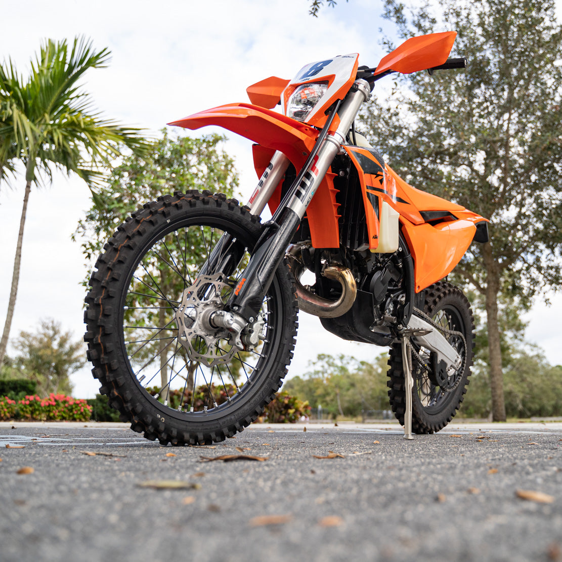 2025 KTM 150 XC-W