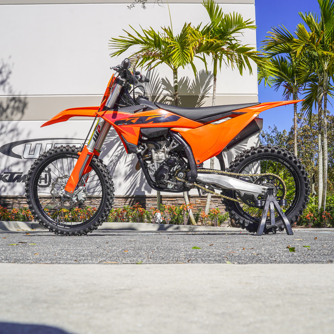 2025 KTM 250 SX-F