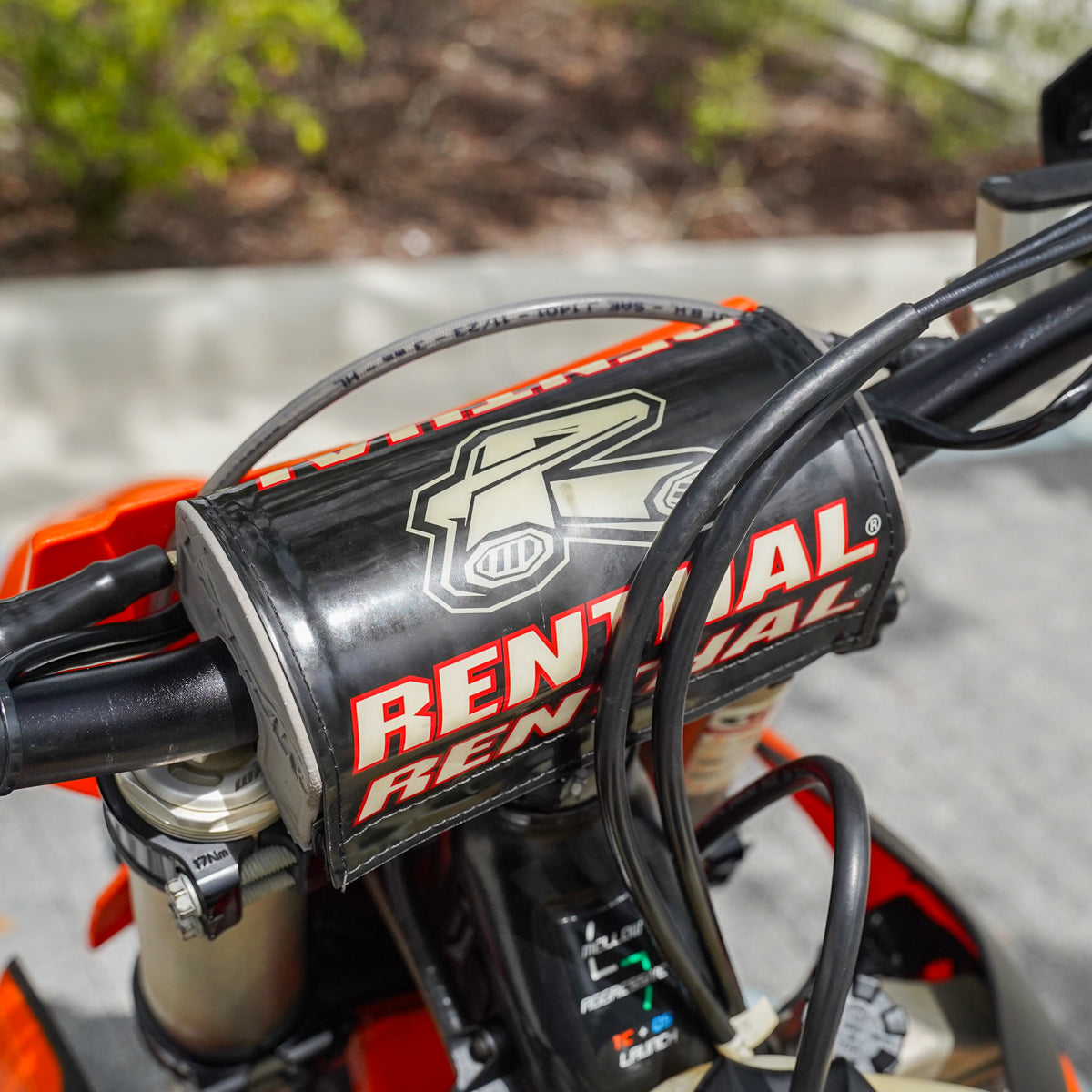2025 KTM 250 XC-F