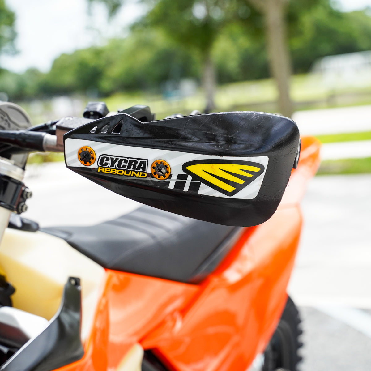 2025 KTM 250 XC-F