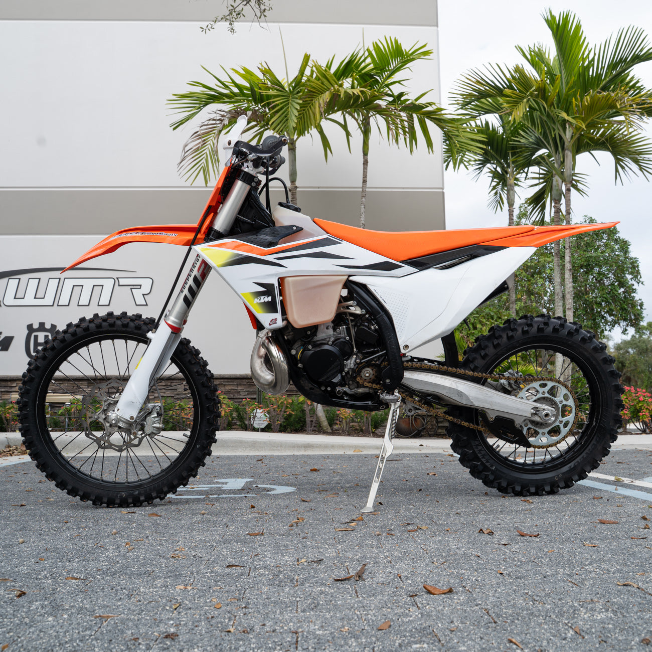 2024 KTM 250 XC