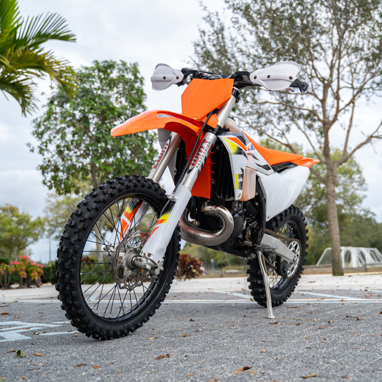 2024 KTM 250 XC