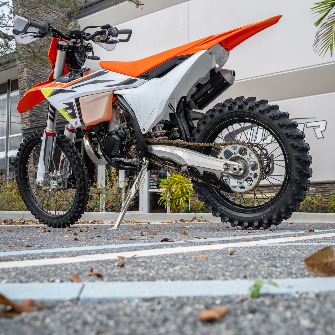 2024 KTM 250 XC