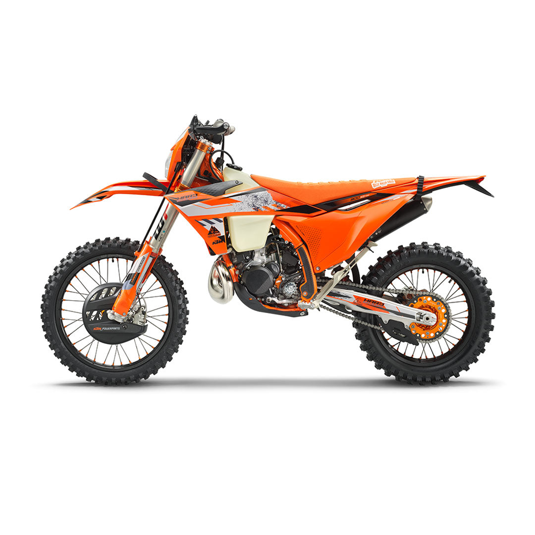 2025 KTM 300 XCW HARDENDURO