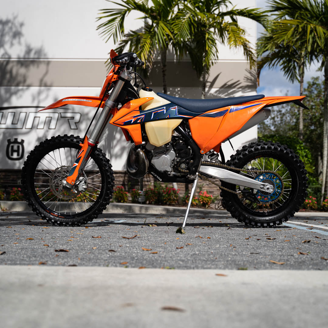 2022 KTM 300 XC-W