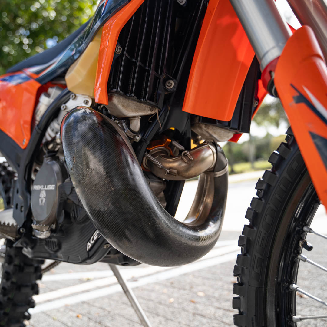 2022 KTM 300 XC-W