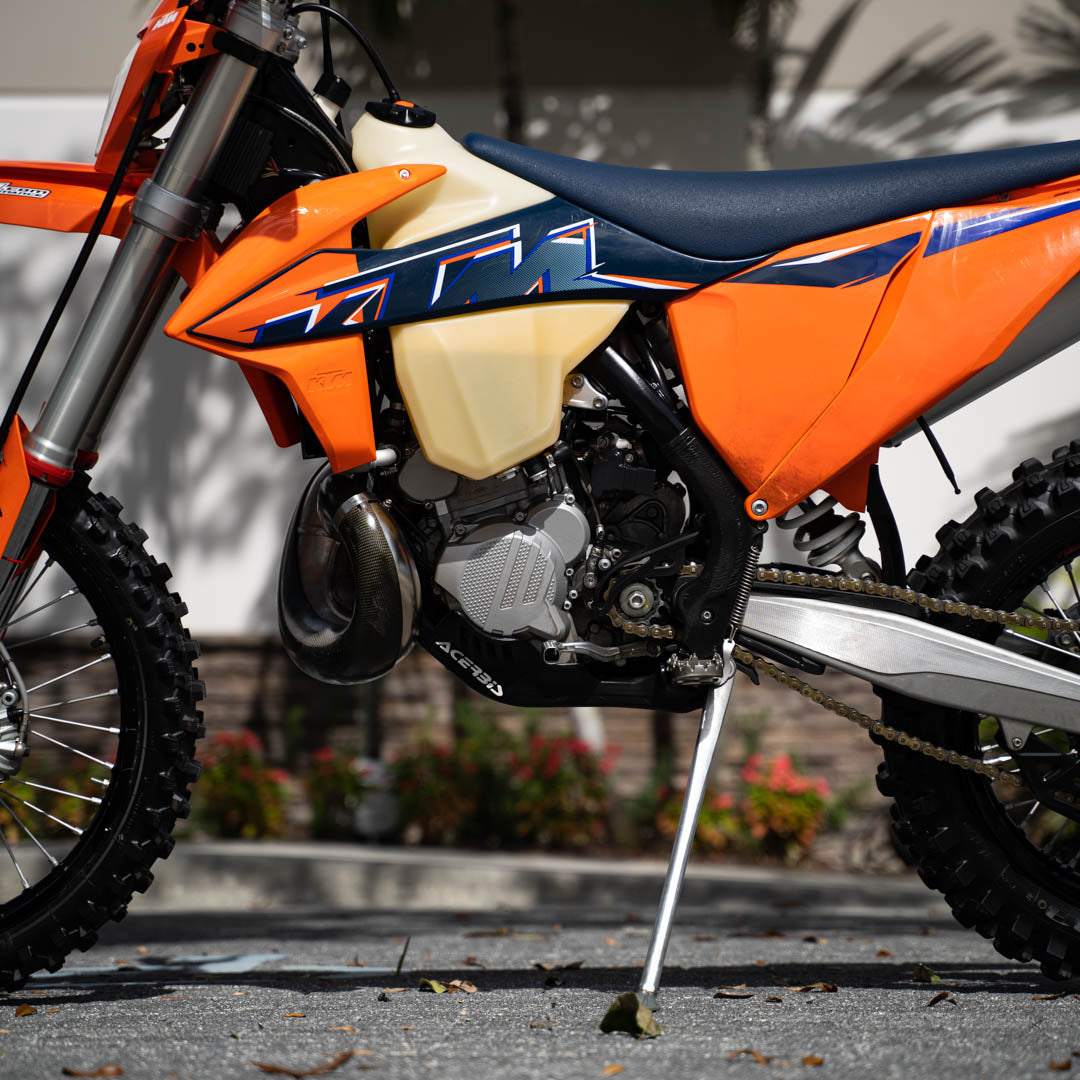 2022 KTM 300 XC-W