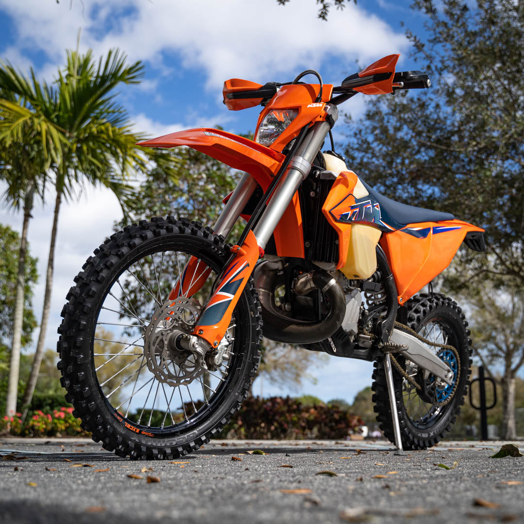 2022 KTM 300 XC-W