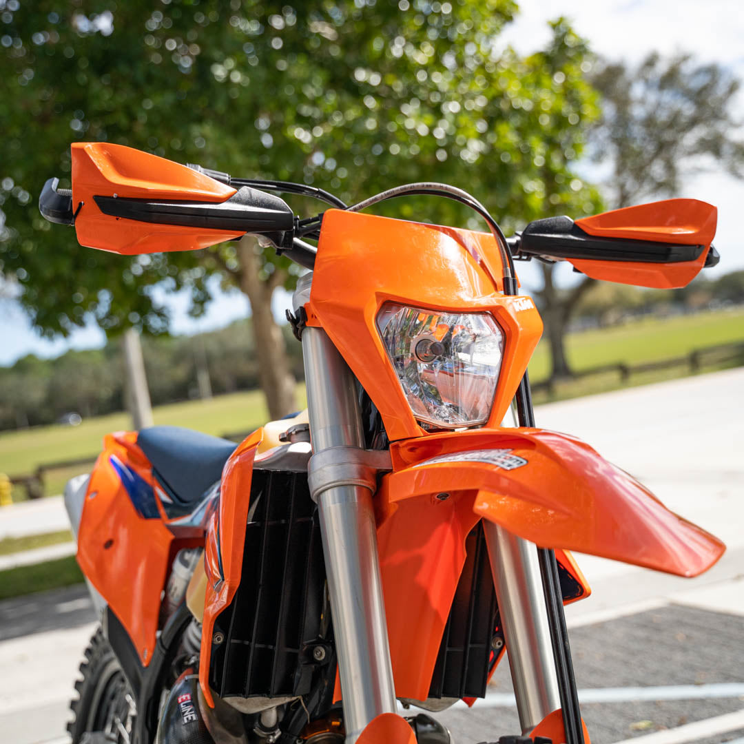 2022 KTM 300 XC-W