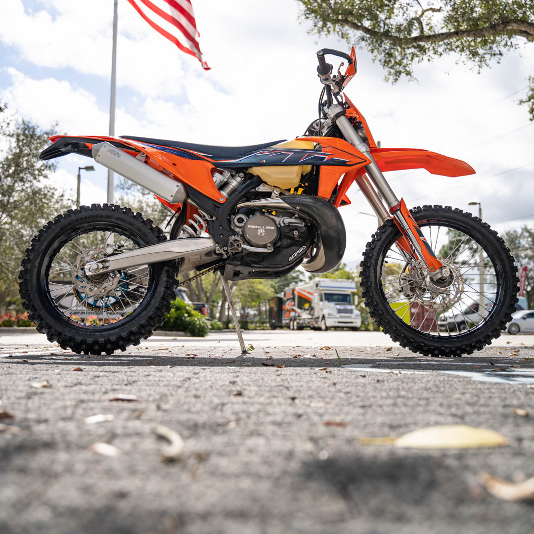 2022 KTM 300 XC-W