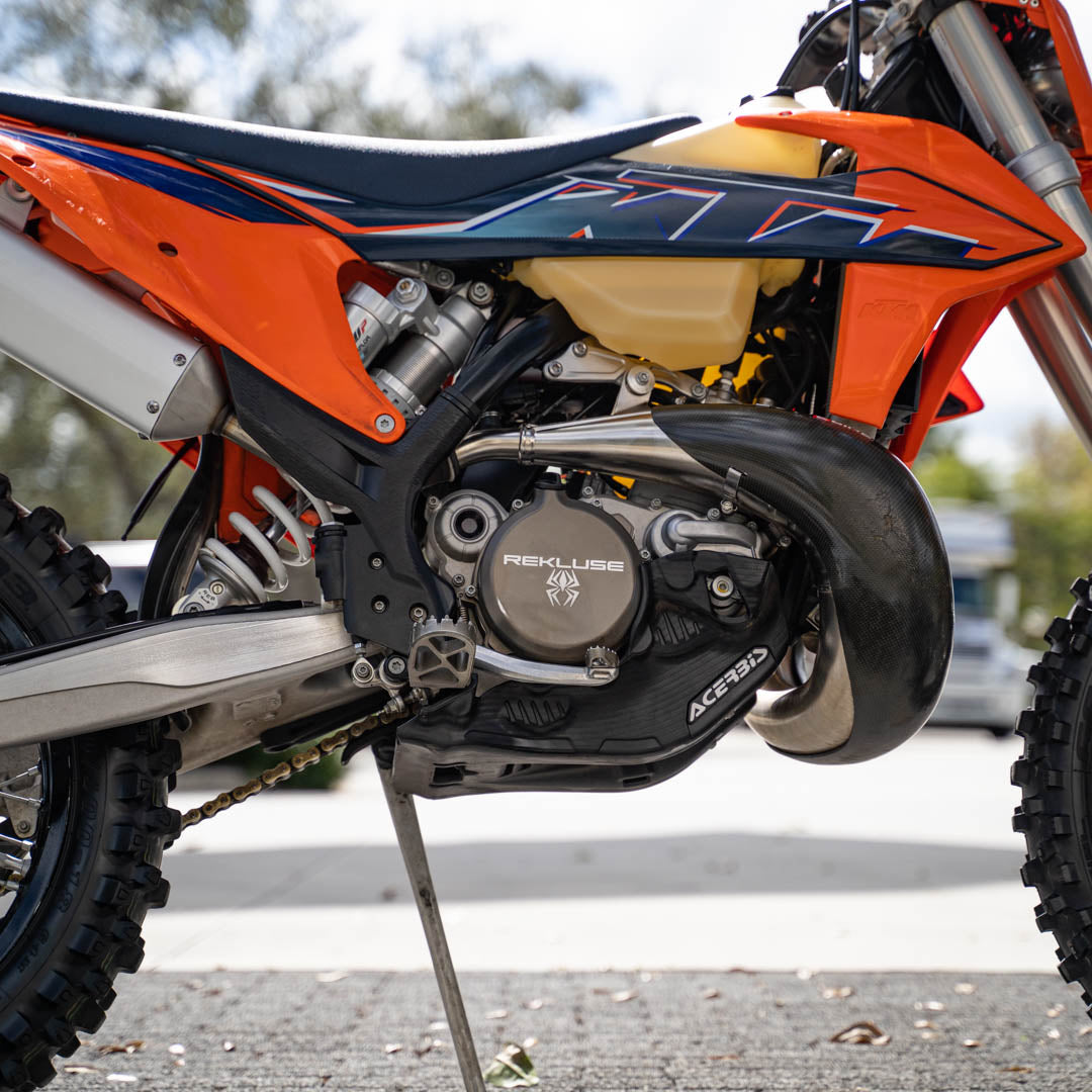 2022 KTM 300 XC-W