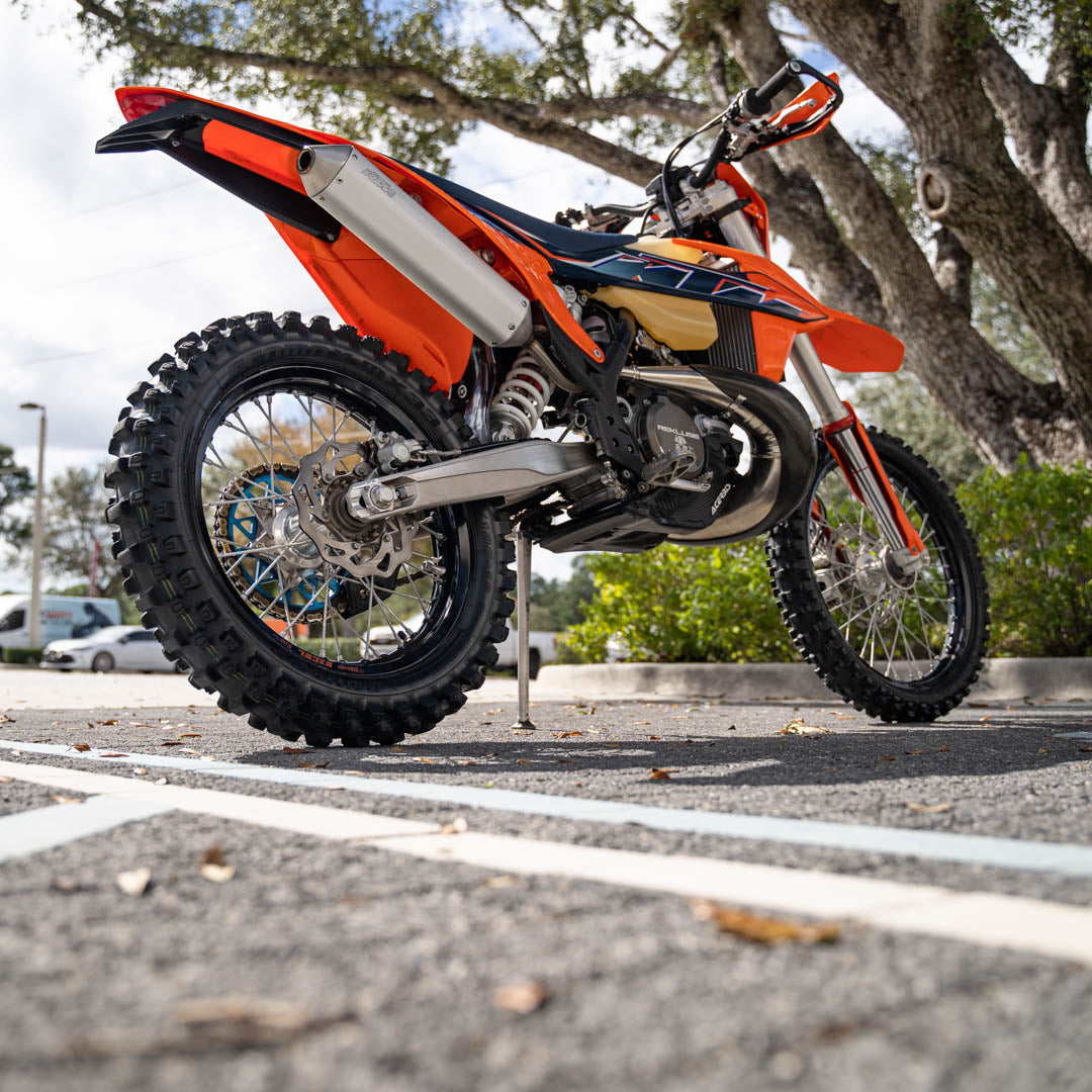 2022 KTM 300 XC-W