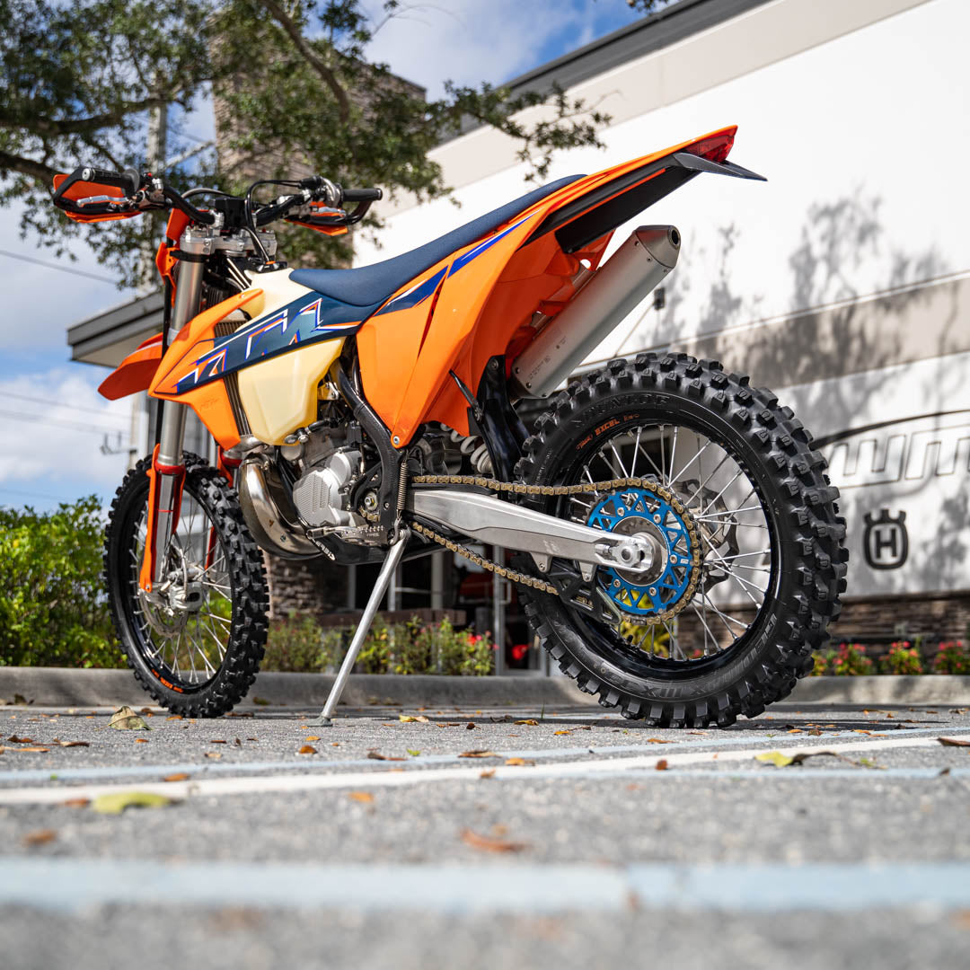 2022 KTM 300 XC-W