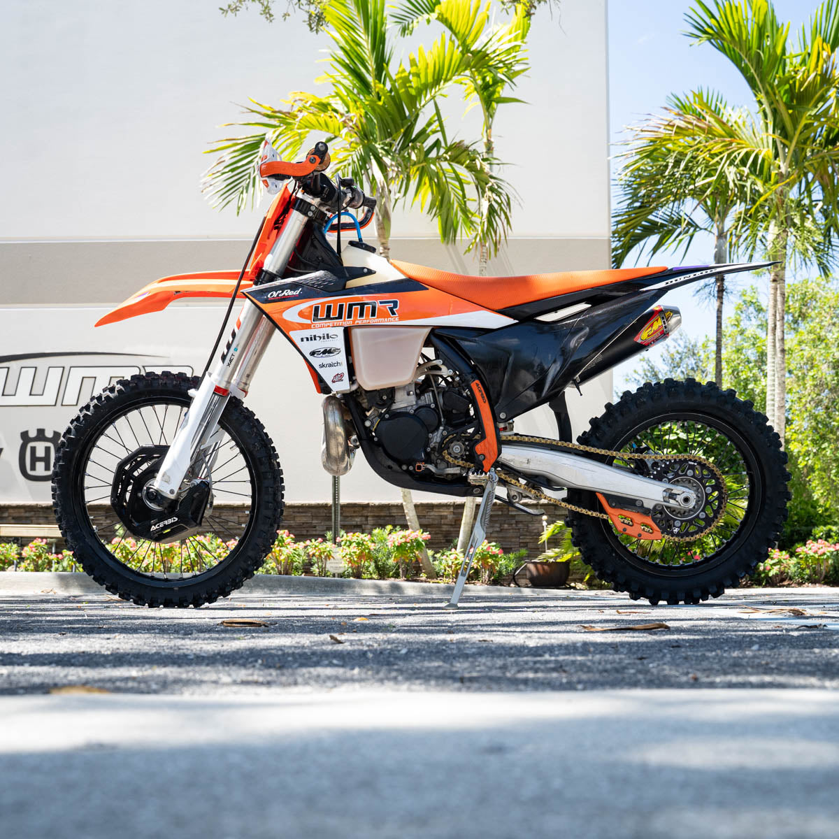 2024 KTM 300 XC