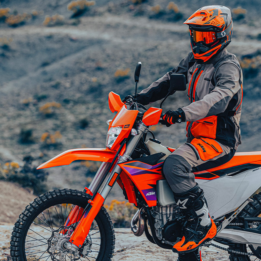 Ktm clearance 350 adventure