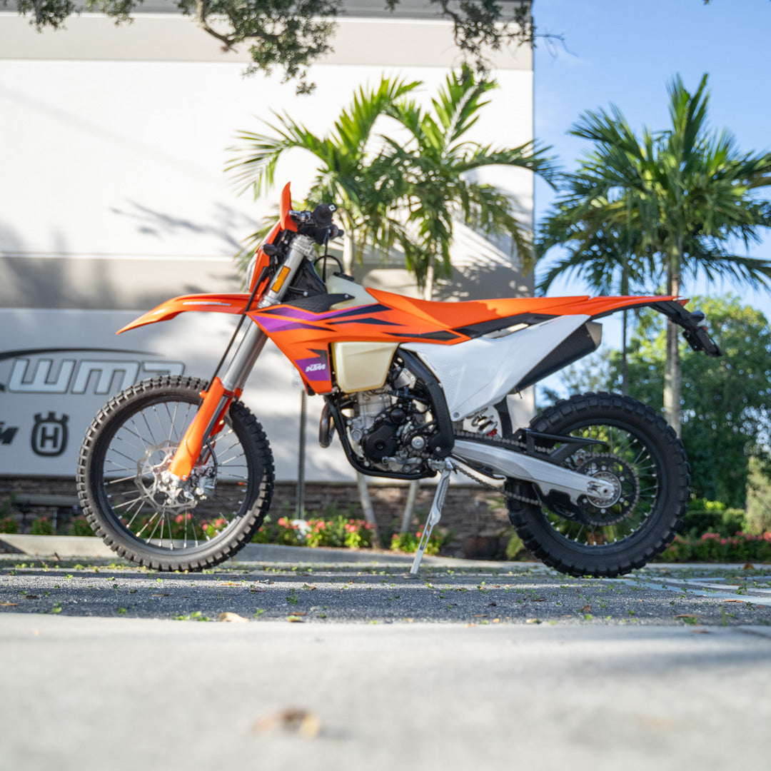 2024 KTM 350 EXC-F