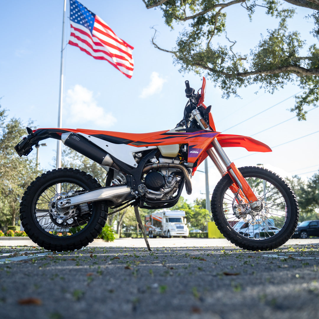 2024 KTM 350 EXC-F