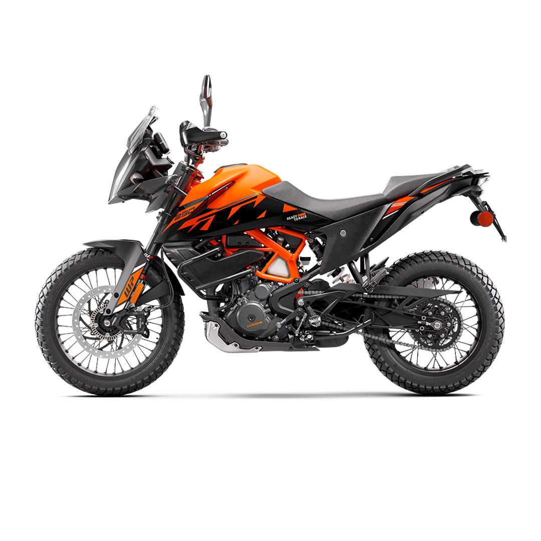 Ktm store 390 adventure