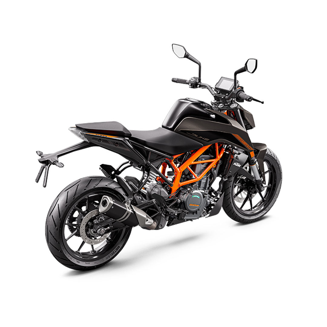 Ktm duke 2025 390 price usa