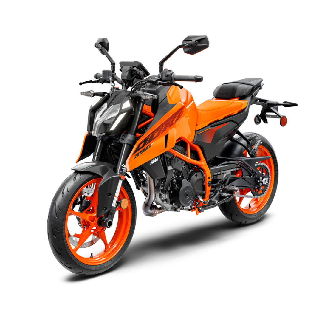 Ktm 390 duke online 2021 price