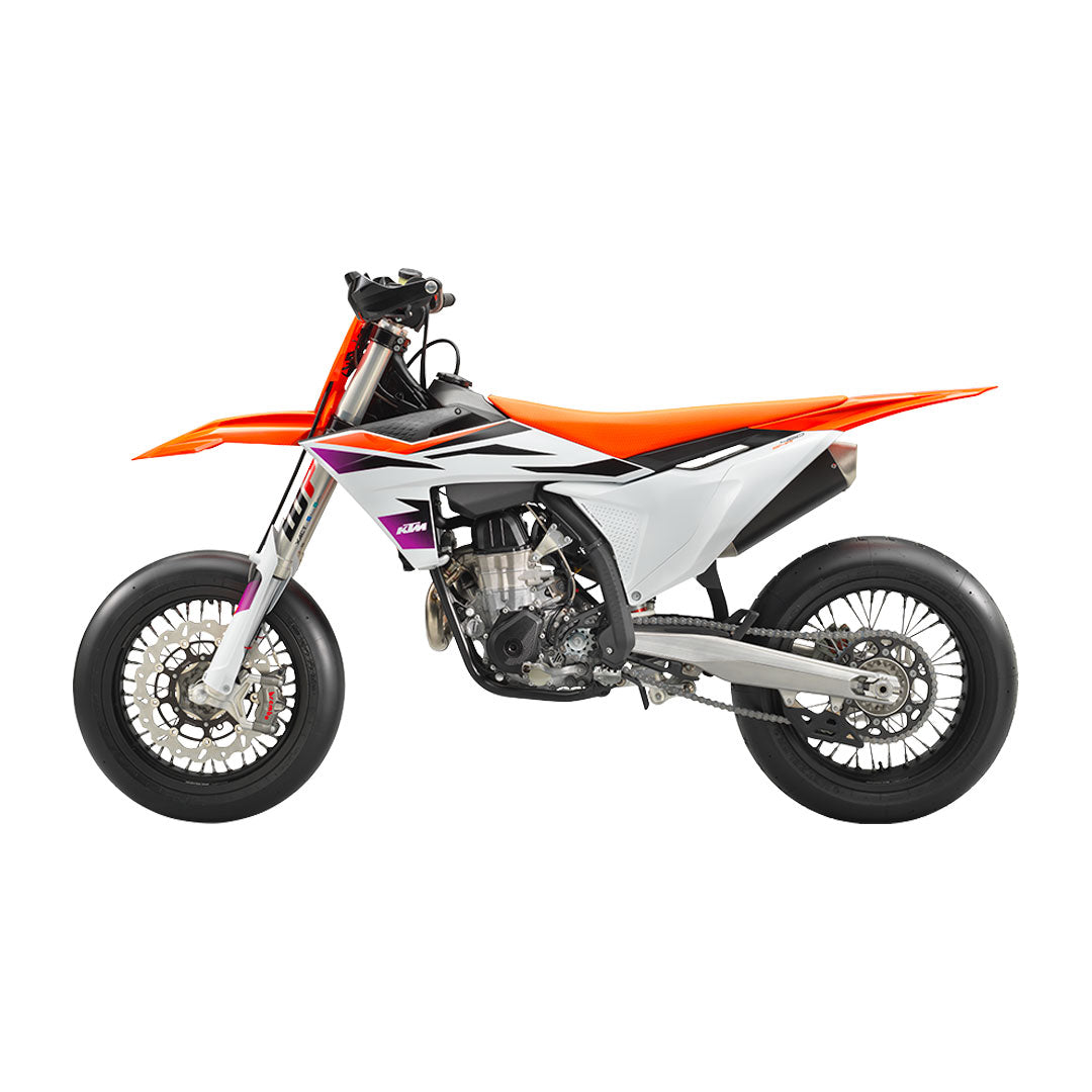 2024 KTM 450 SMR