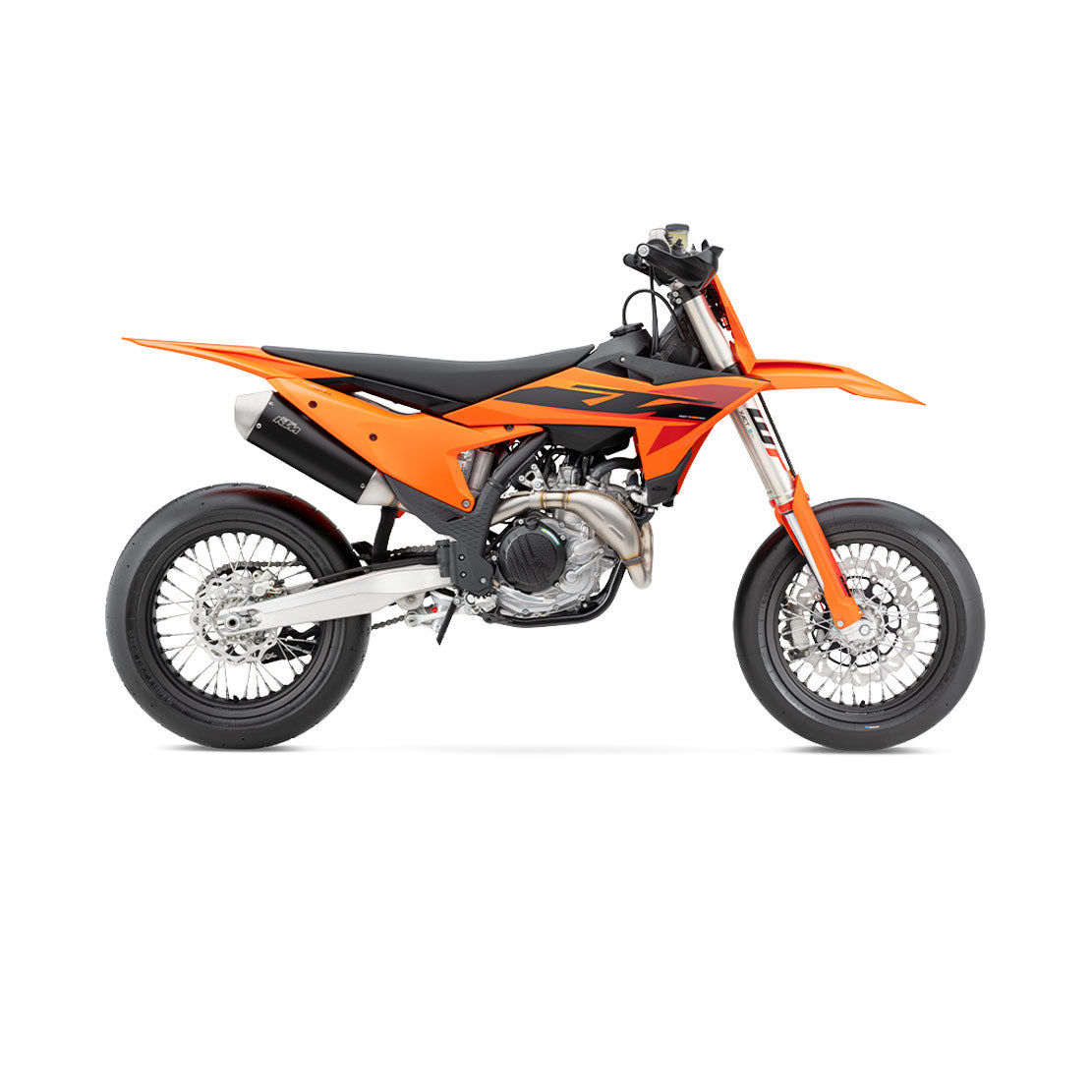 2025 KTM 450 SMR