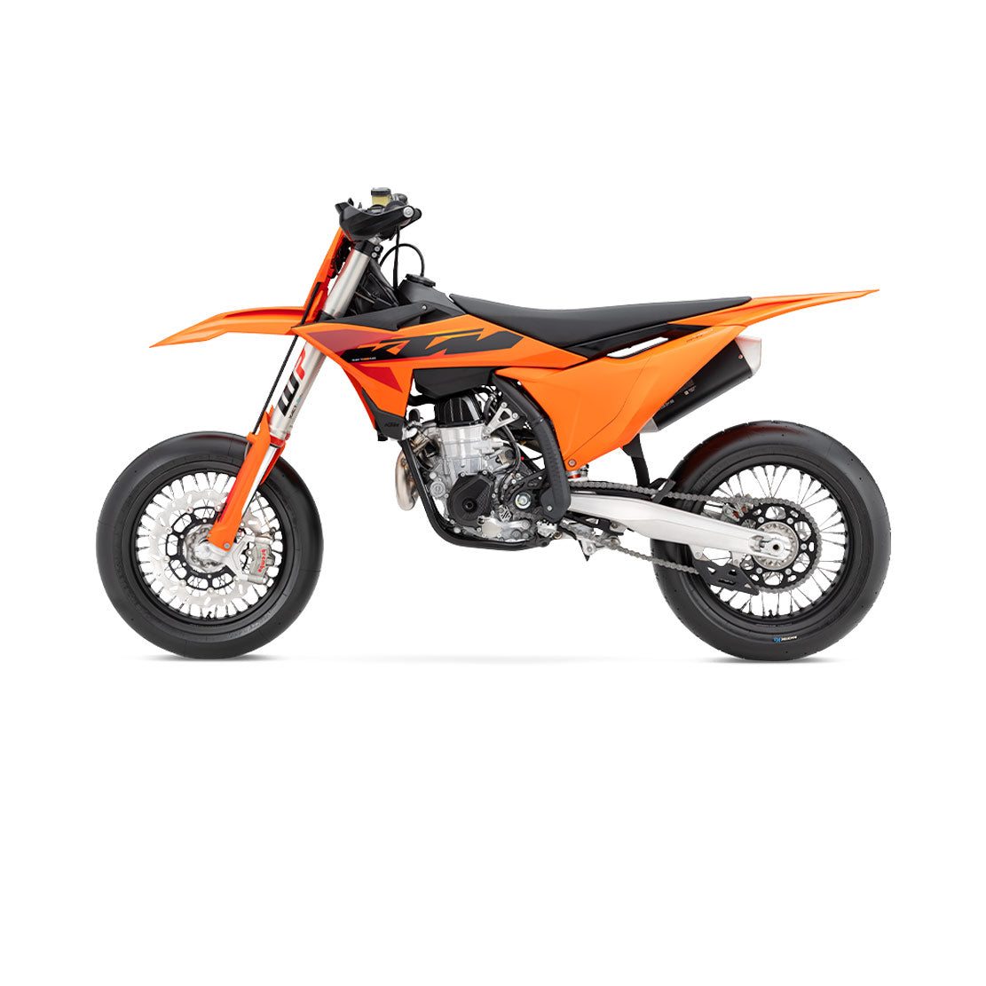 2025 KTM 450 SMR