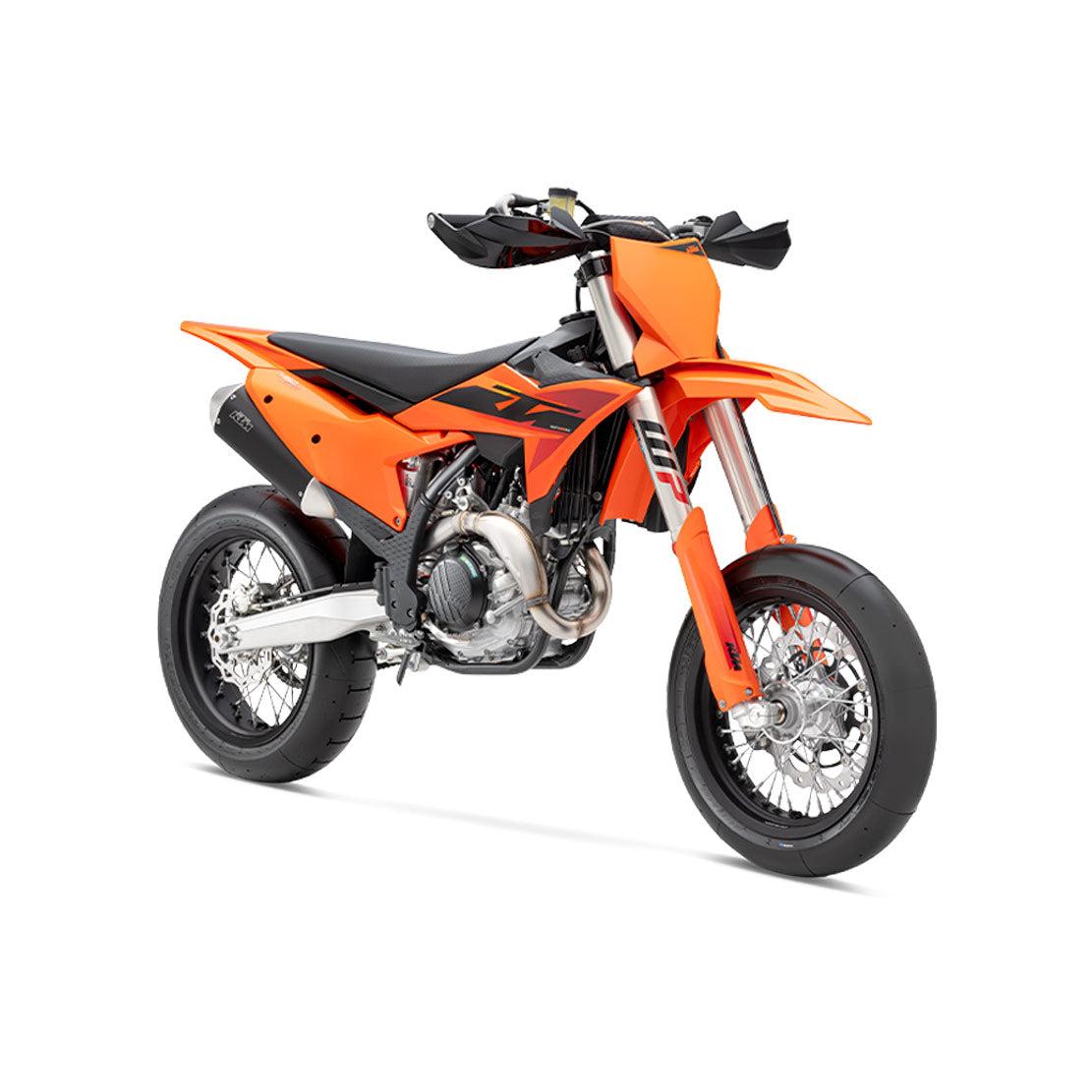 2025 KTM 450 SMR