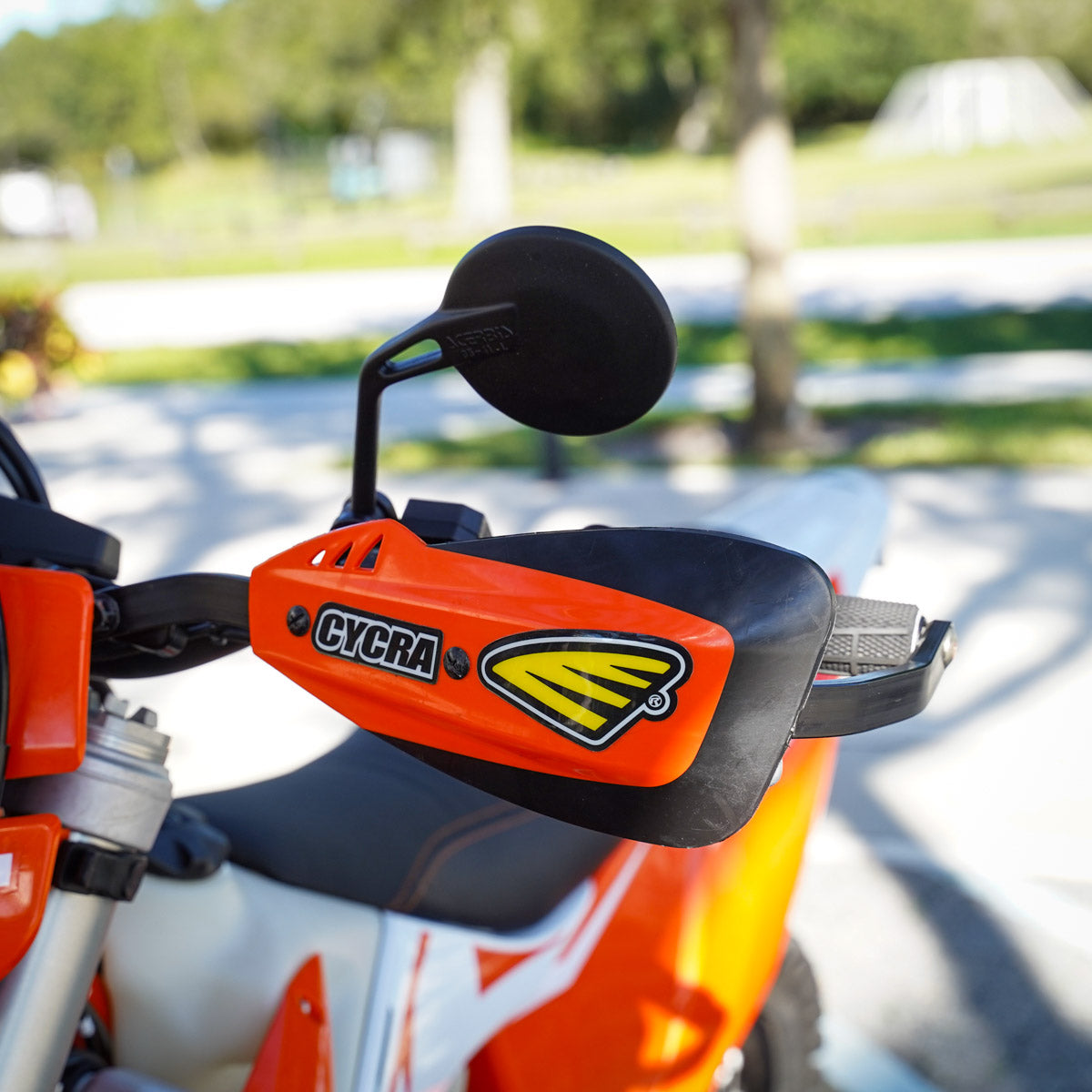 2023 KTM 450 XCF-W