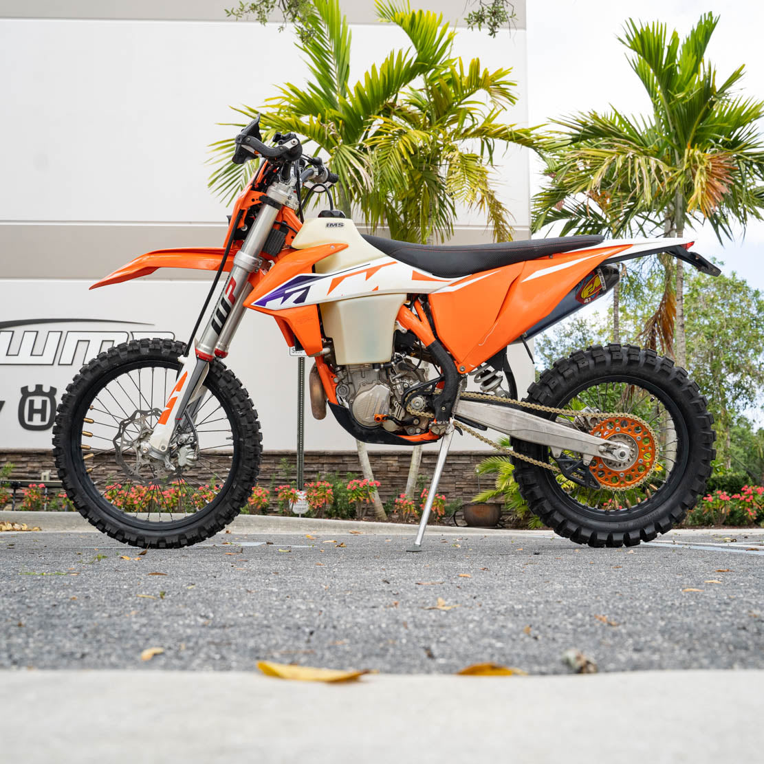 2023 KTM 450 XCF-W
