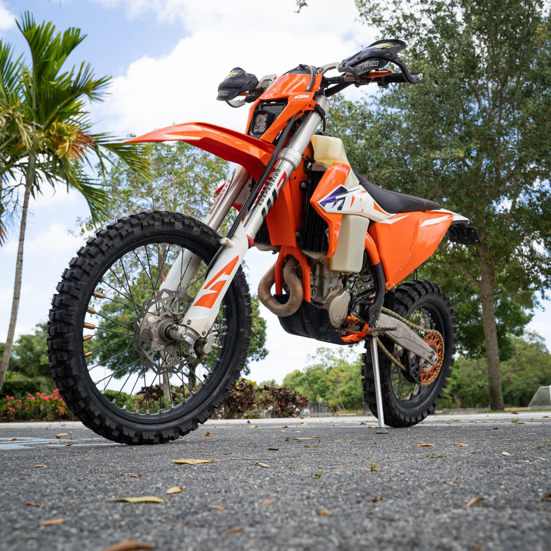 2023 KTM 450 XCF-W