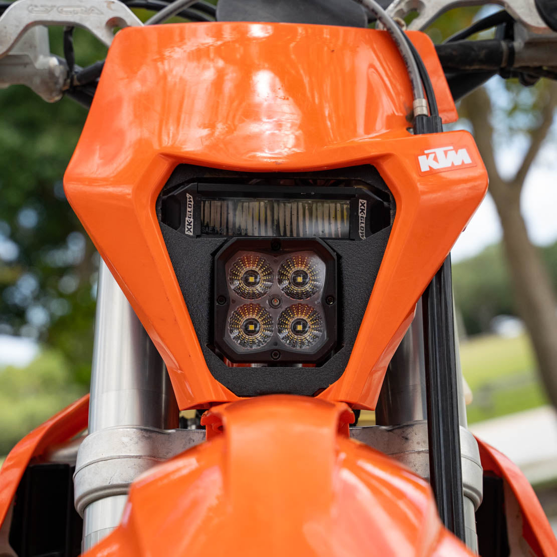 2023 KTM 450 XCF-W