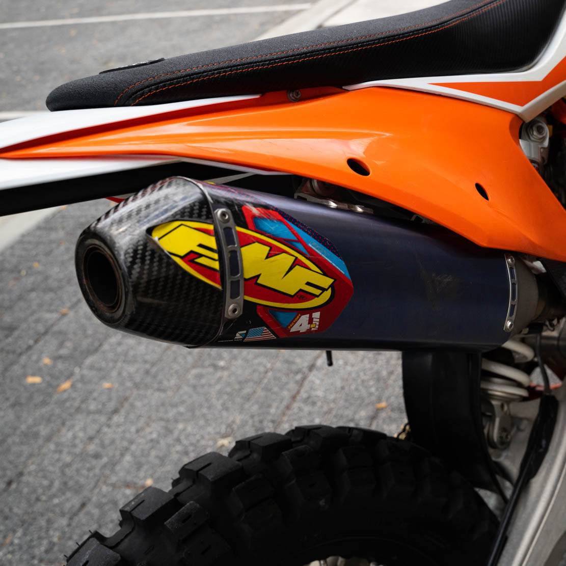 2023 KTM 450 XCF-W