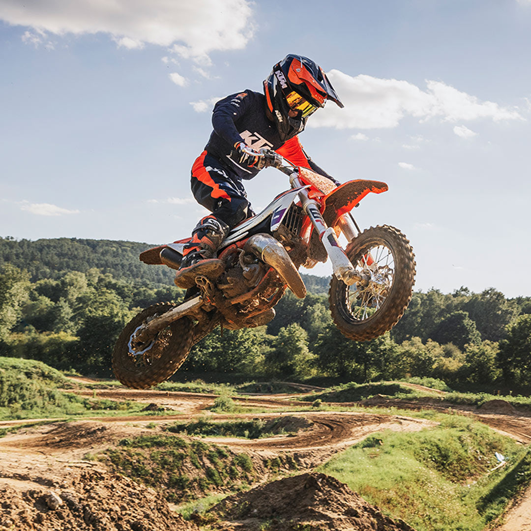 2025 KTM 50 SX