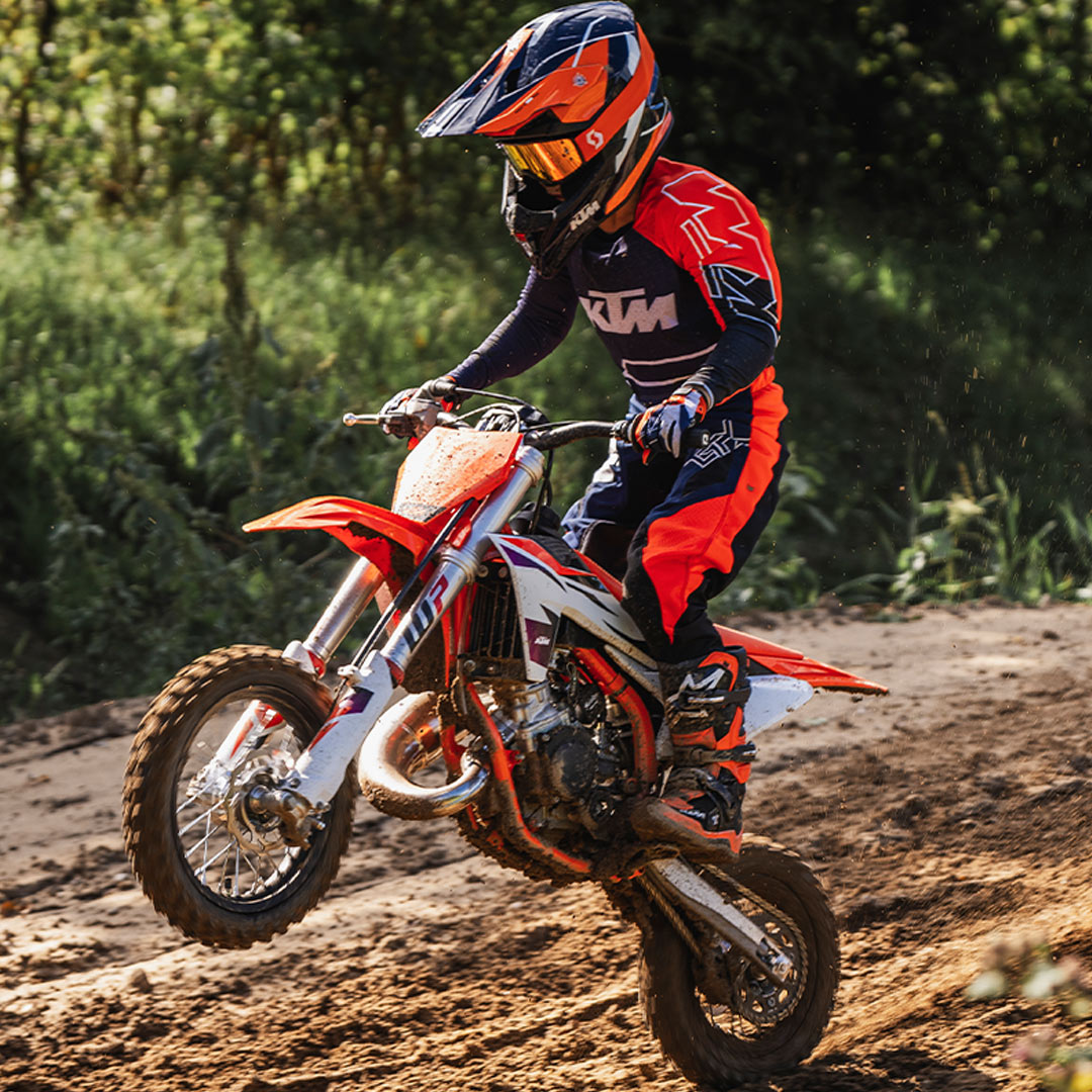 2025 KTM 50 SX