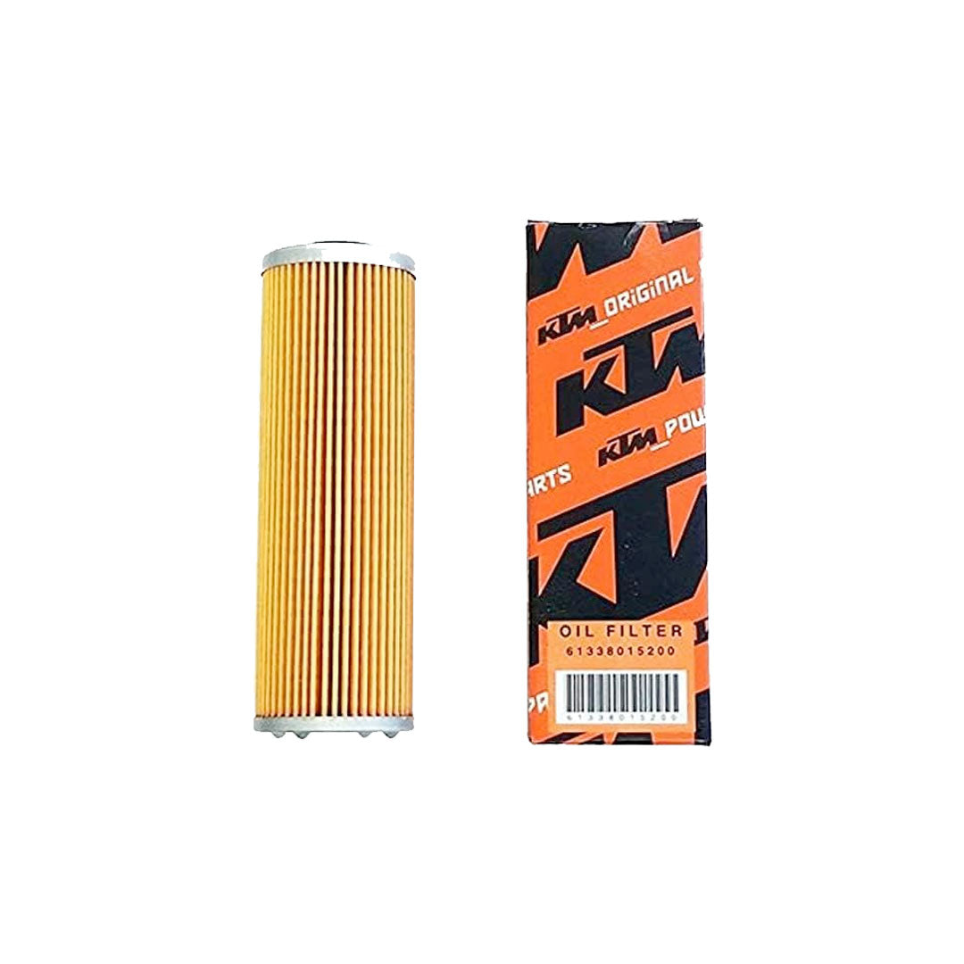 Ktm duke 250 cheap oil filter price